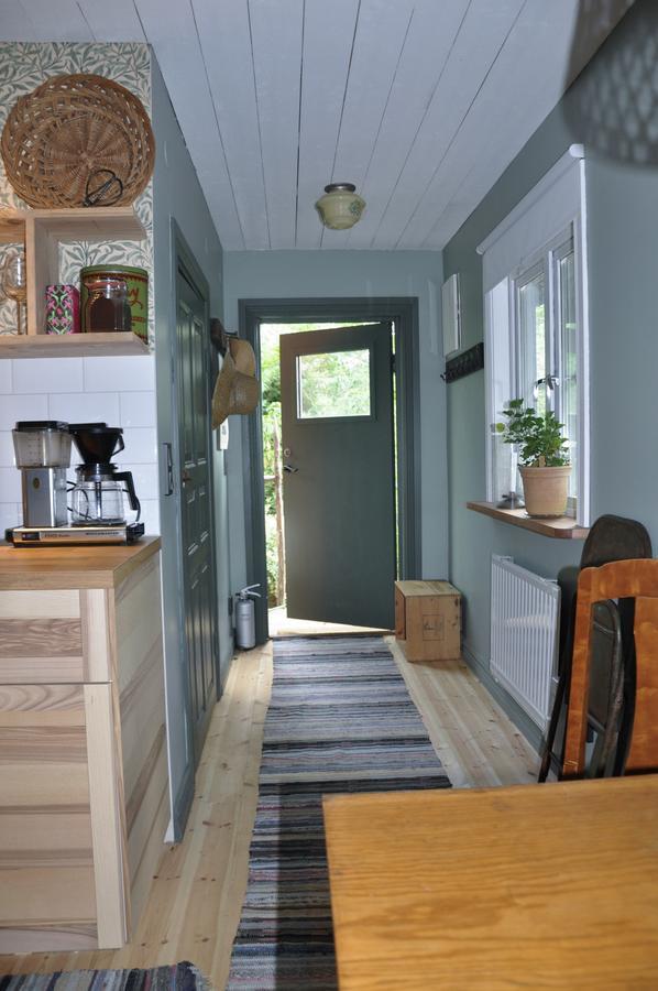 Hakesgard Bed&Garden Bed & Breakfast Veddige Exterior photo
